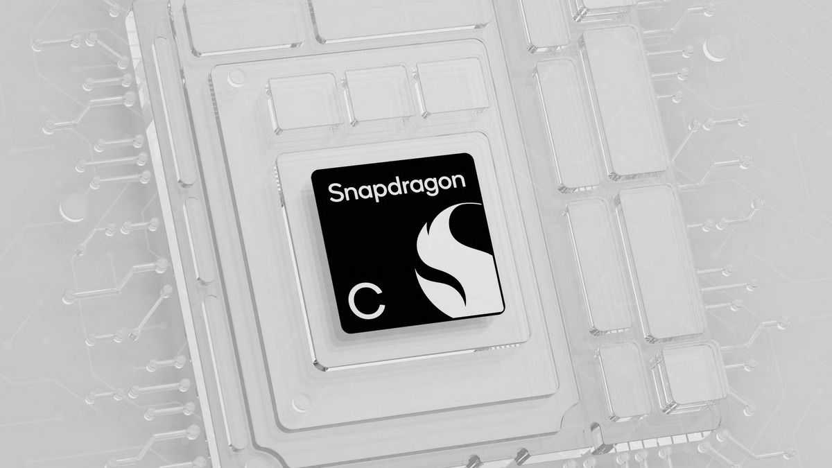 Snapdragon C от Qualcomm – новый процессор для недорогих ноутбуков меняет рынок