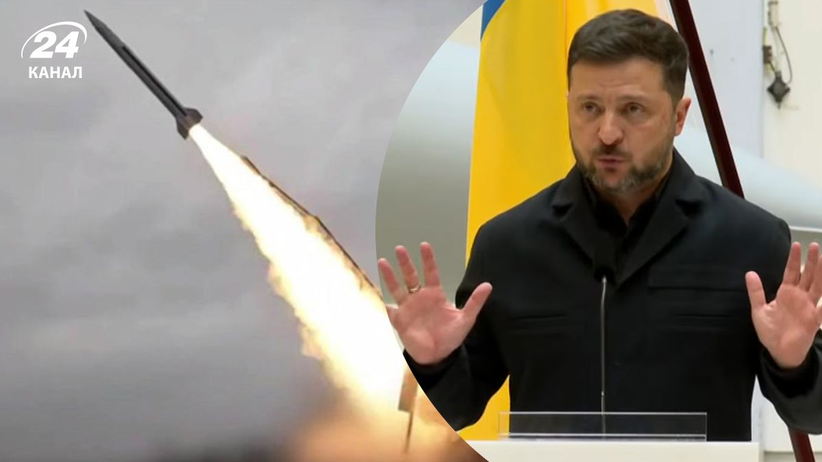 Які домовленості протидії балістиці є в України з партнерами
