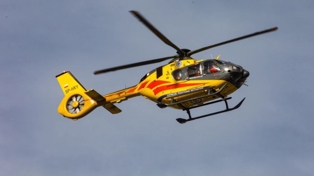 У Польщі сталася аварія за участю військових США, вісім поранених - Геополітика