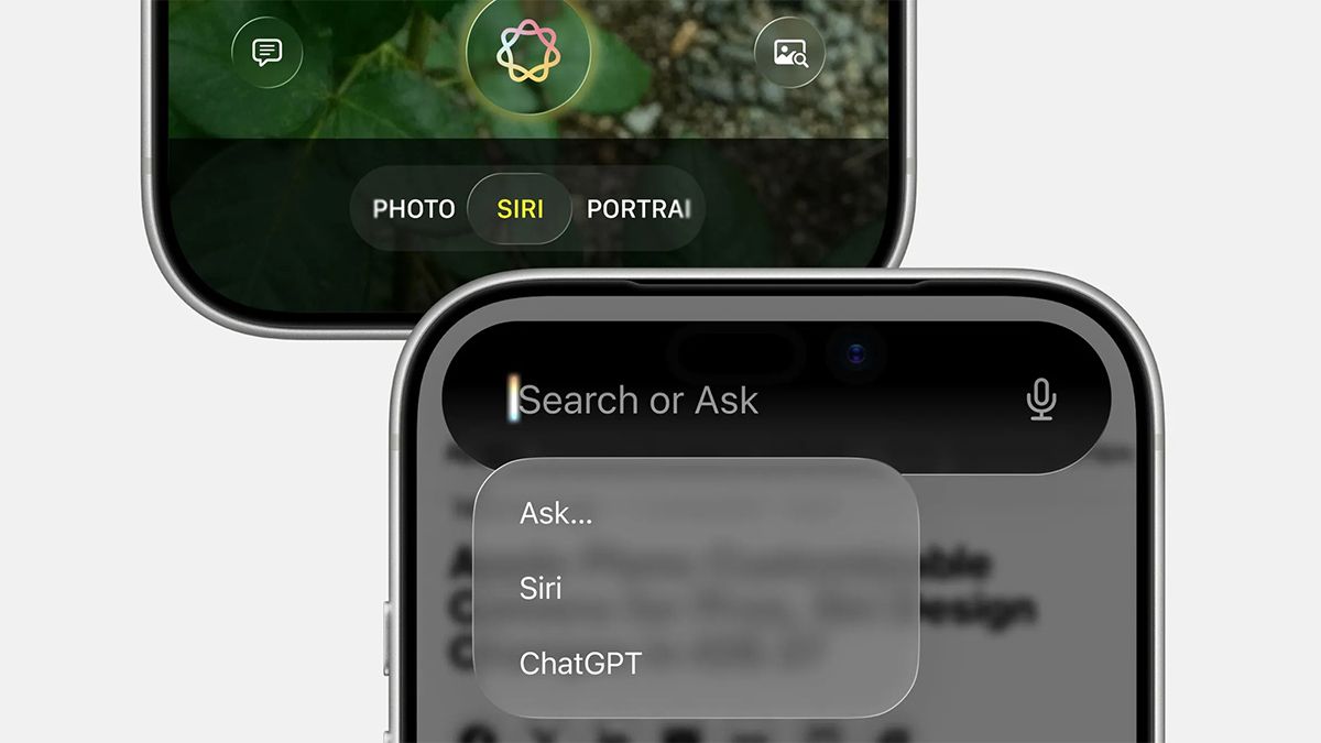 iOS 27 та нова Siri – усі подробиці масштабного витоку Apple