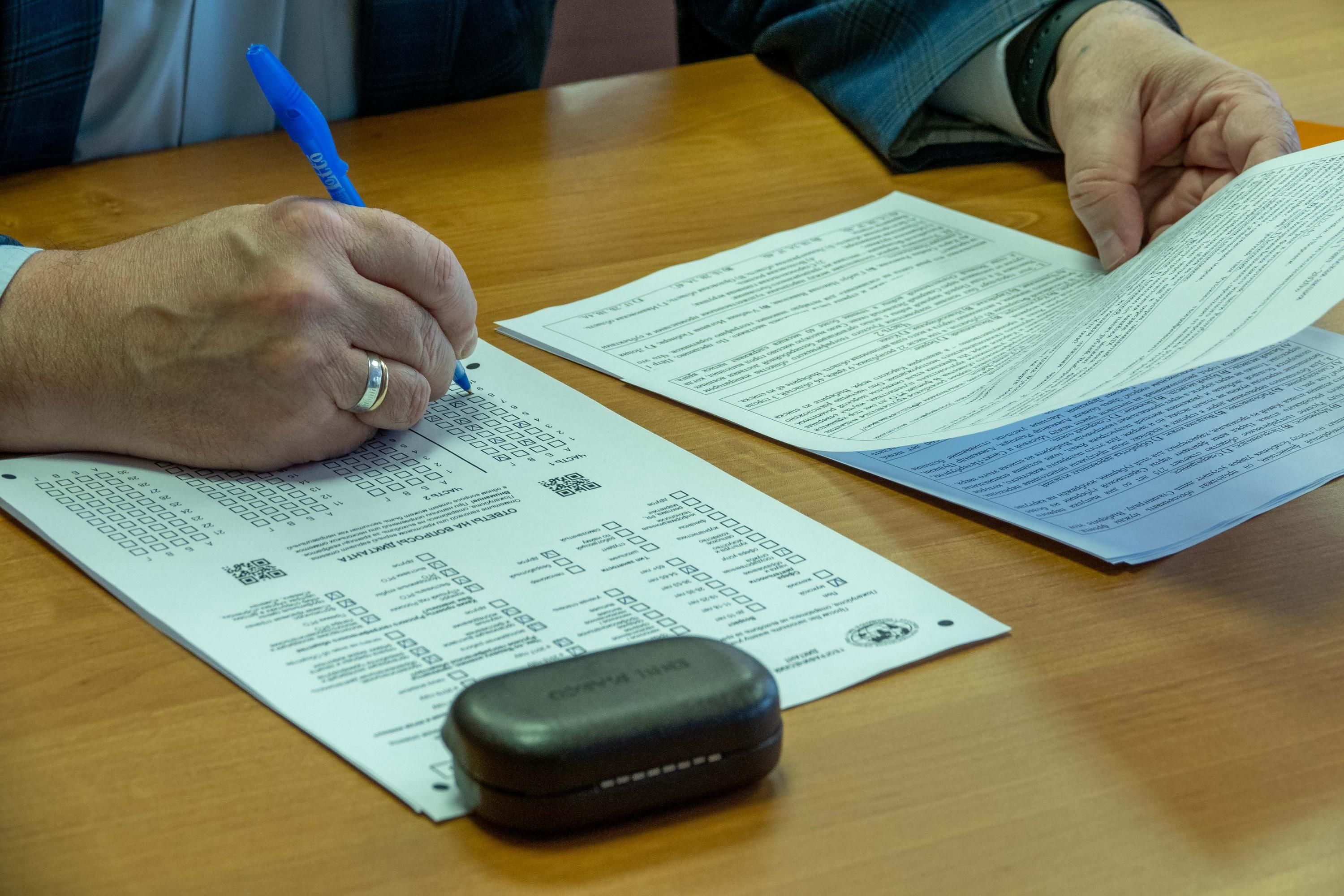 Когда нужно удостоверять подлинность подписи Когда нужно удостоверять подлинность подписи