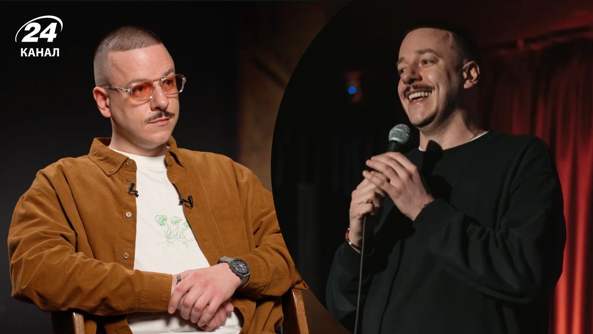 Свят Загайкевич