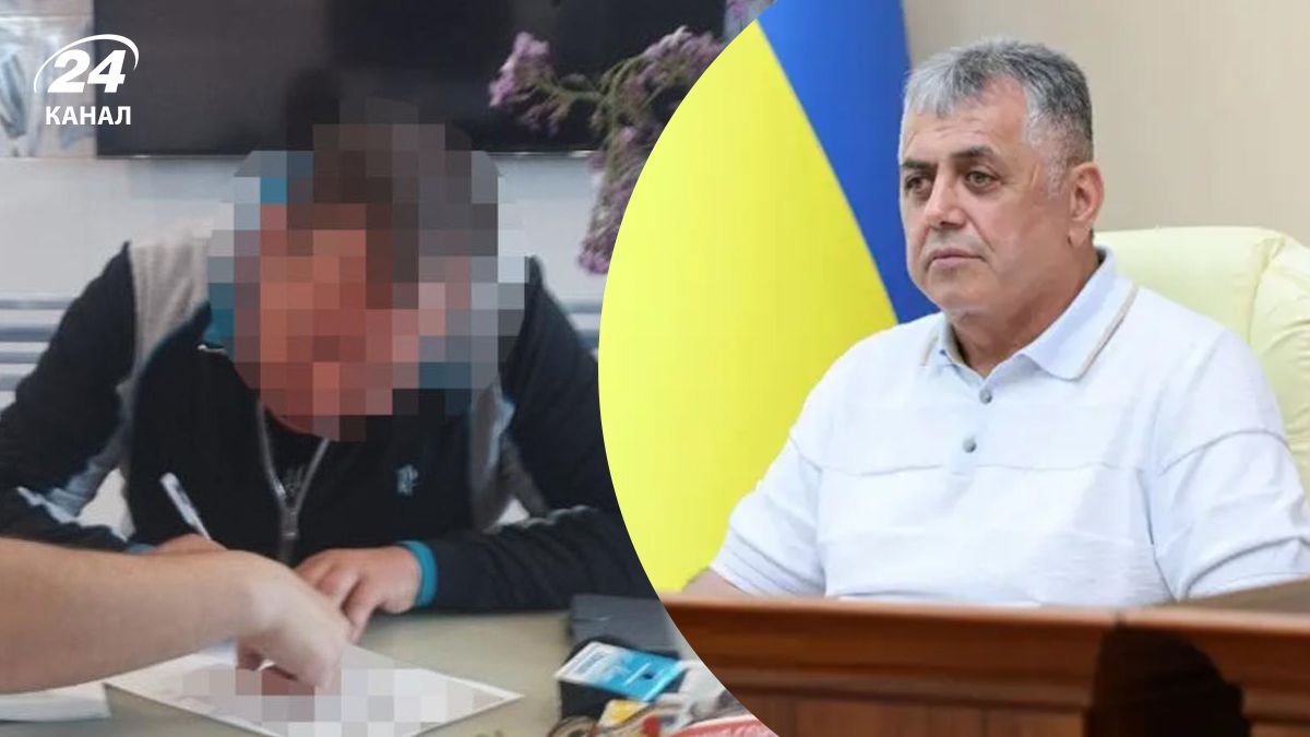 Затримали підозрюваного у замаху на мера П'ятихаток