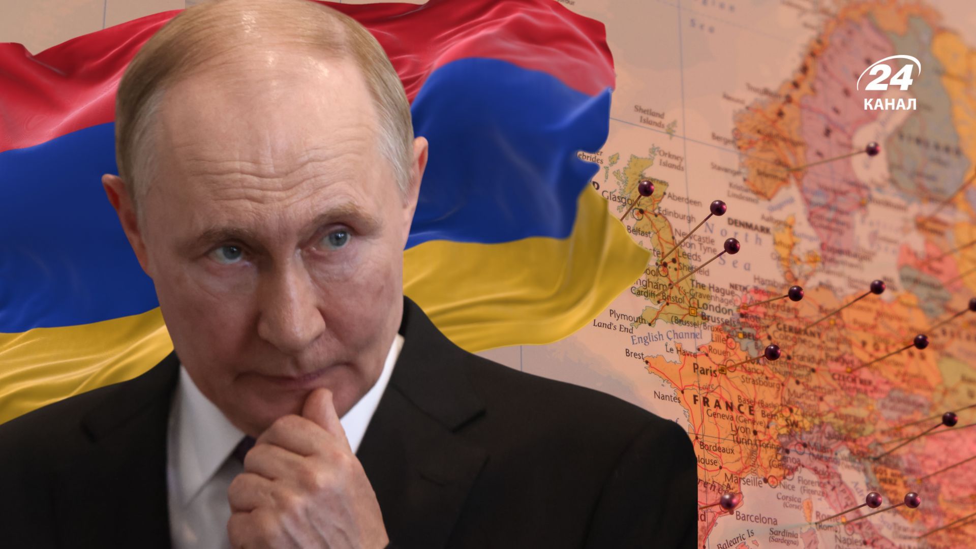 Армения хочет присоединиться к ЕС Армения хочет присоединиться к ЕС