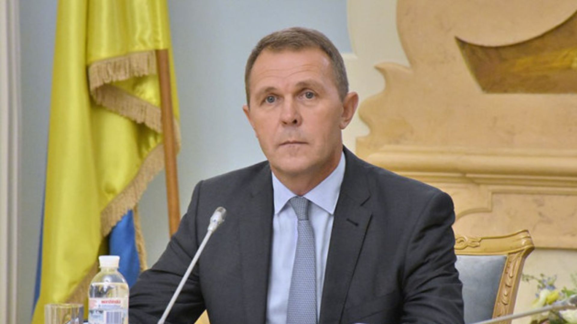 Коррупция в Верховном суде: ВАКС назначил залог судье в отставке Прокопенко - 24 Канал Коррупция в Верховном суде: ВАКС назначил залог судье в отставке Прокопенко - 24 Канал