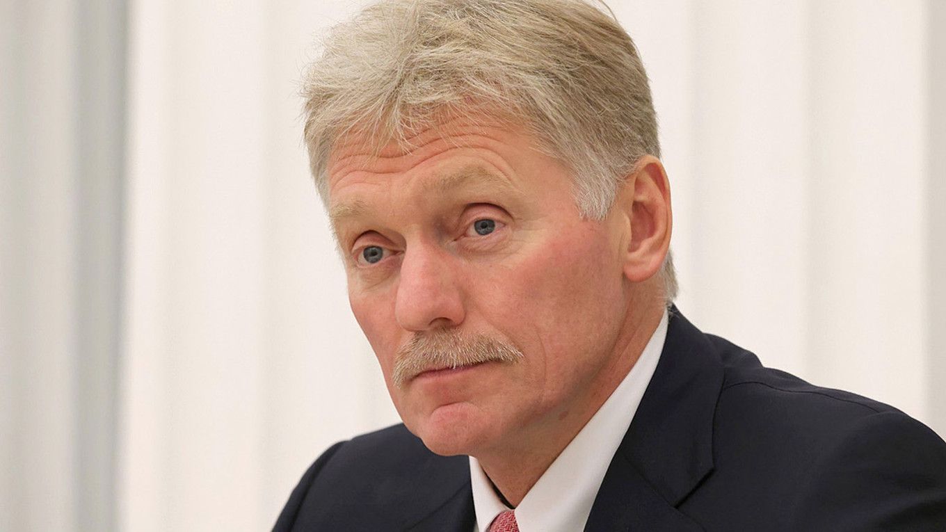 Дмитро Пєсков зробив заяву про переговори за участі ЄС