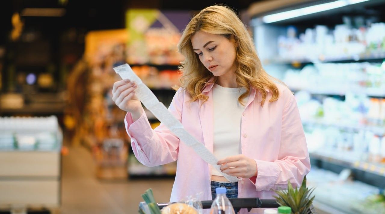 В Британии можно сэкономить на покупке продуктов