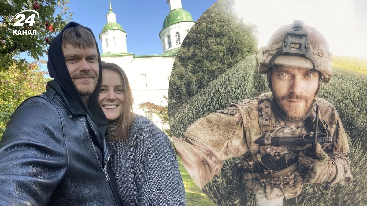 Павел Алдошин с женой Павел Алдошин с женой
