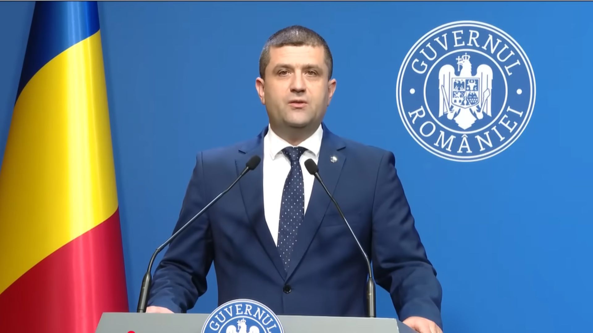 В Румынии депутаты требуют отставки министра обороны после удара БпЛА - Геополитика