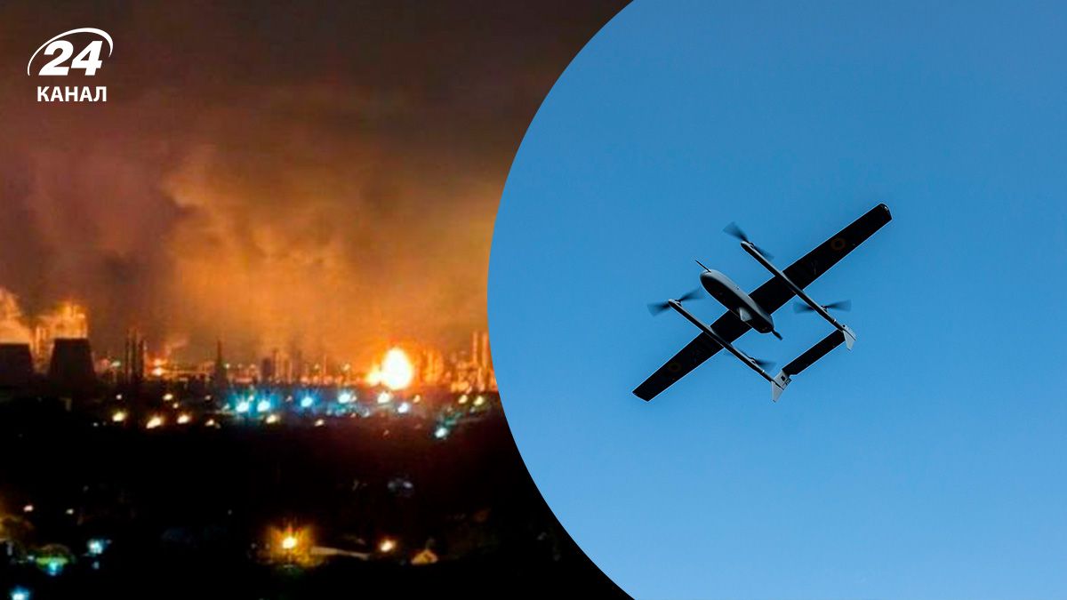 Под ударом – Волгоградский НПЗ и другие объекты: Силы обороны нанесли поражения врагу Под ударом – Волгоградский НПЗ и другие объекты: Силы обороны нанесли поражения врагу
