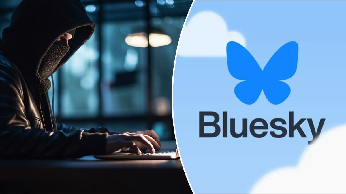 Российская пропаганда в Bluesky – как хакеры используют реальные профили против Украины
