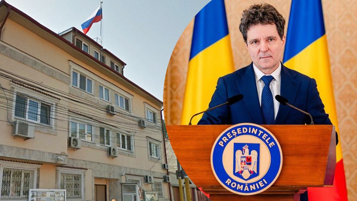 Генеральное консульство России в Румынии закрывают после атаки в Галаце