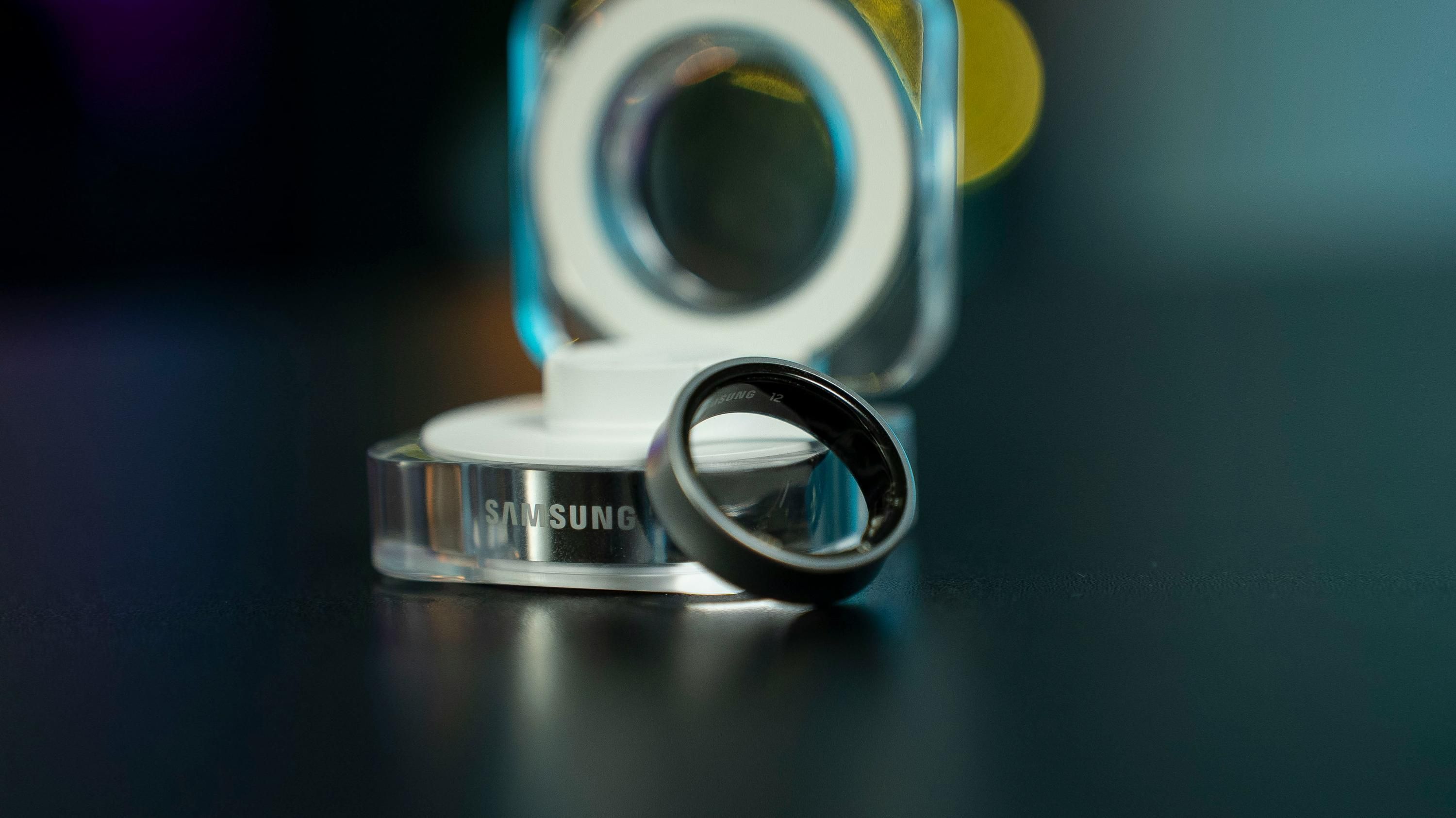 Новий режим Samsung змінюватиме температуру в кімнаті за даними Galaxy Watch і Ring
