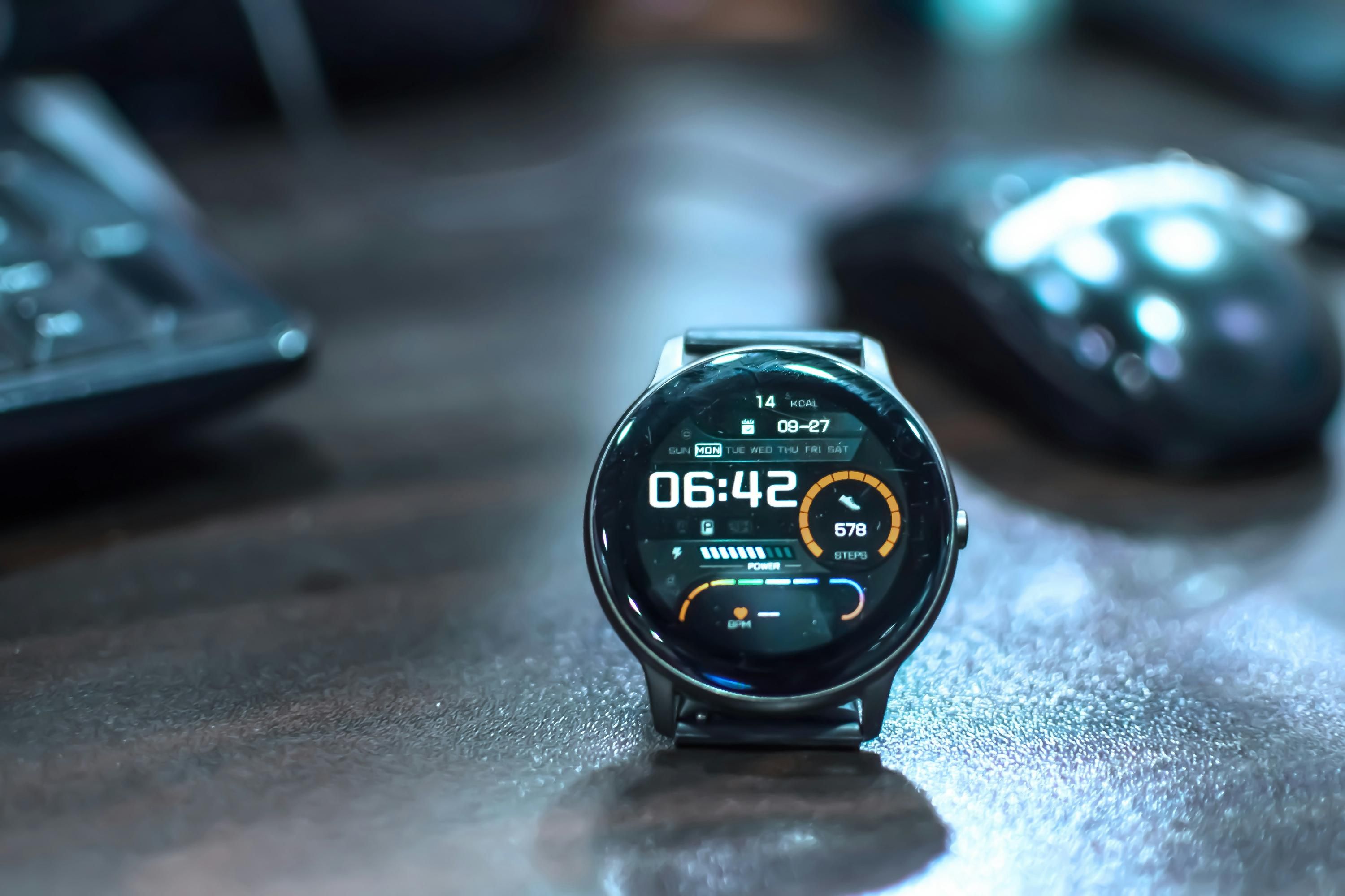 Новая утечка о Galaxy Watch 9 раскрыла три модели и планы Samsung на Ultra 2 Новая утечка о Galaxy Watch 9 раскрыла три модели и планы Samsung на Ultra 2