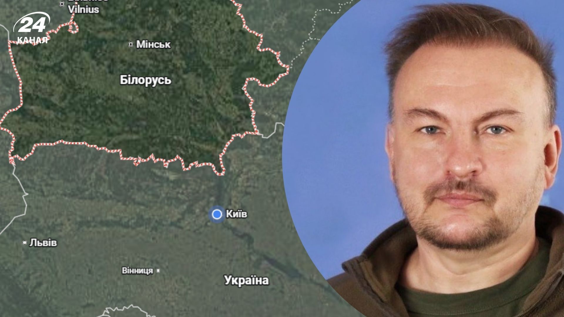 Наступления из Беларуси как в 2022 году уже не будет Наступления из Беларуси как в 2022 году уже не будет