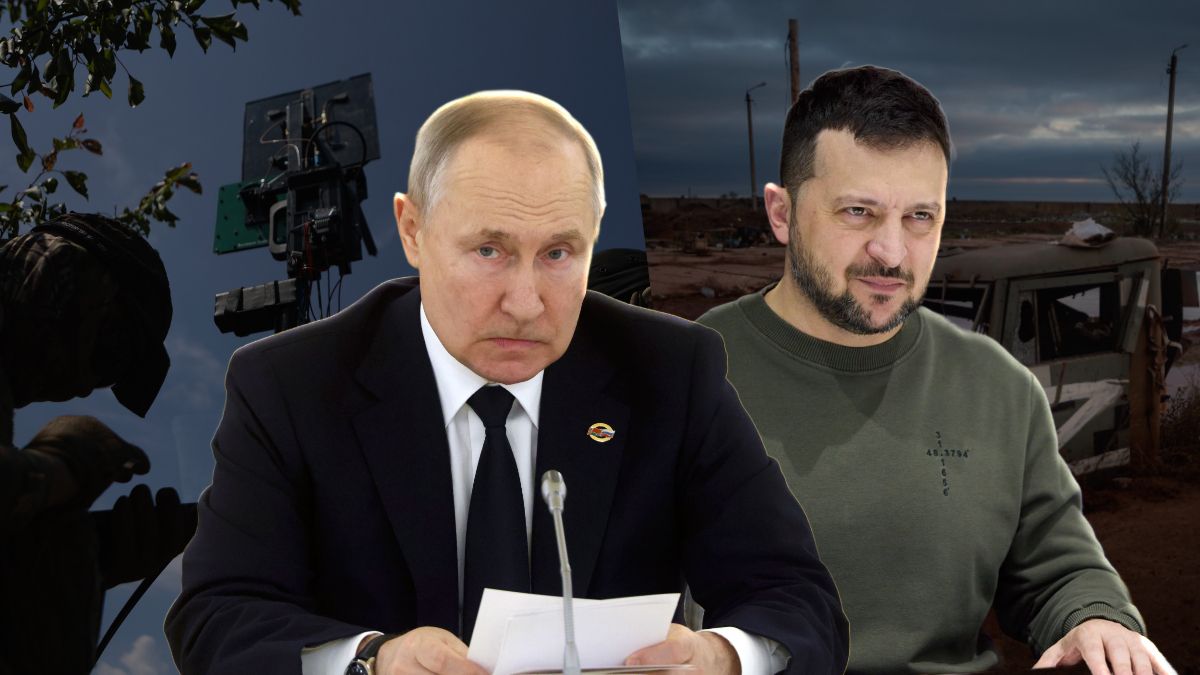 Коли може закінчитись війна Коли може закінчитись війна