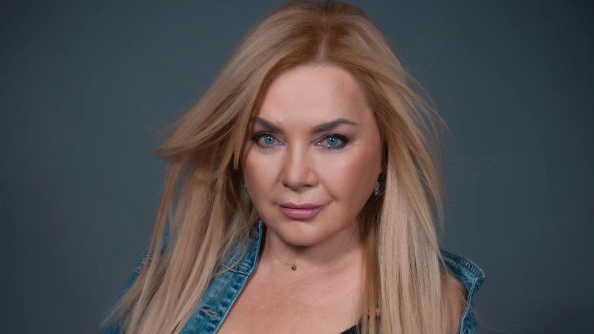 Оксана Билозир, известные песни певицы - какие песни поет Оксана Билозир