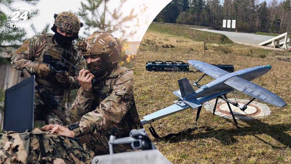 Українські дрони можуть влаштувати важке літо росіянам Українські дрони можуть влаштувати важке літо росіянам