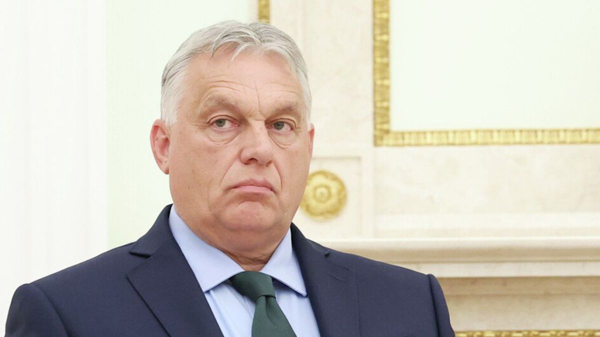 Орбан може отримати посаду в ООН, - VSquare Орбан може отримати посаду в ООН, - VSquare
