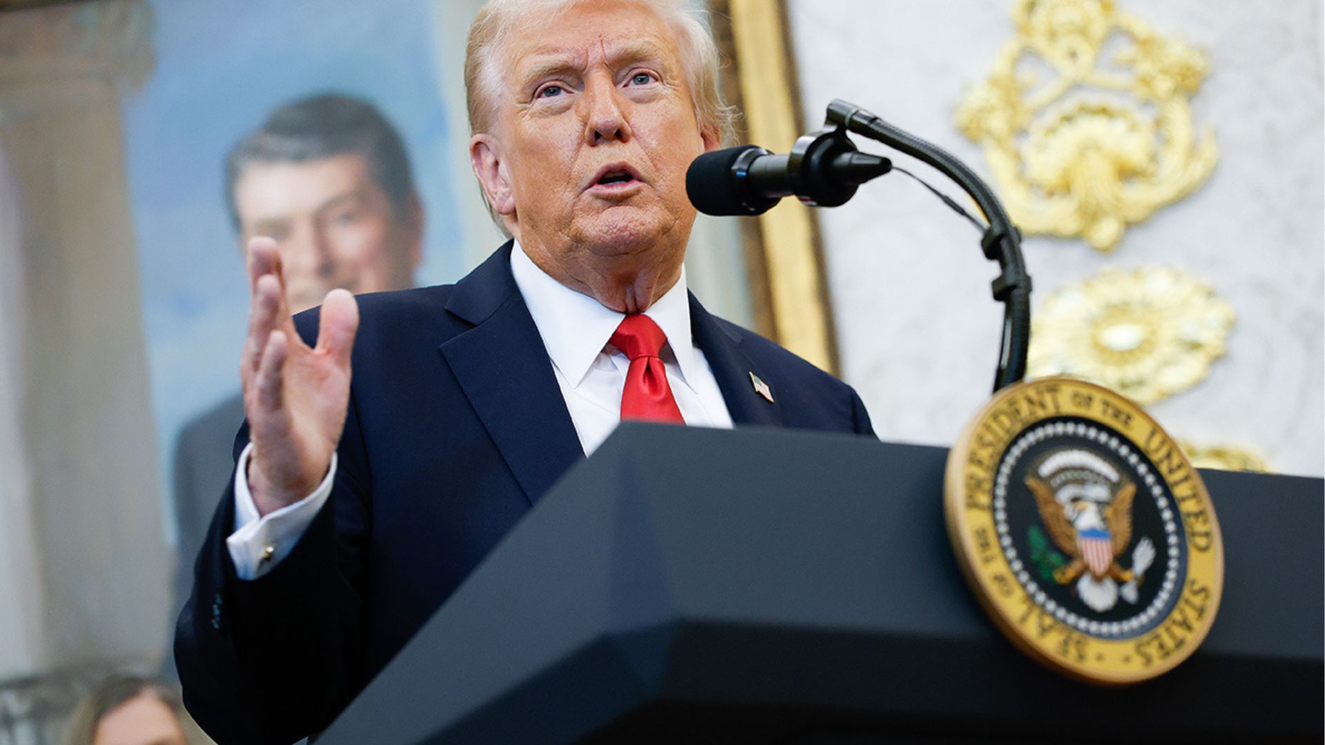 Трамп замінить зірок на сцені: президент США сам виступить на концерті до 250-річчя країни - Геополітика