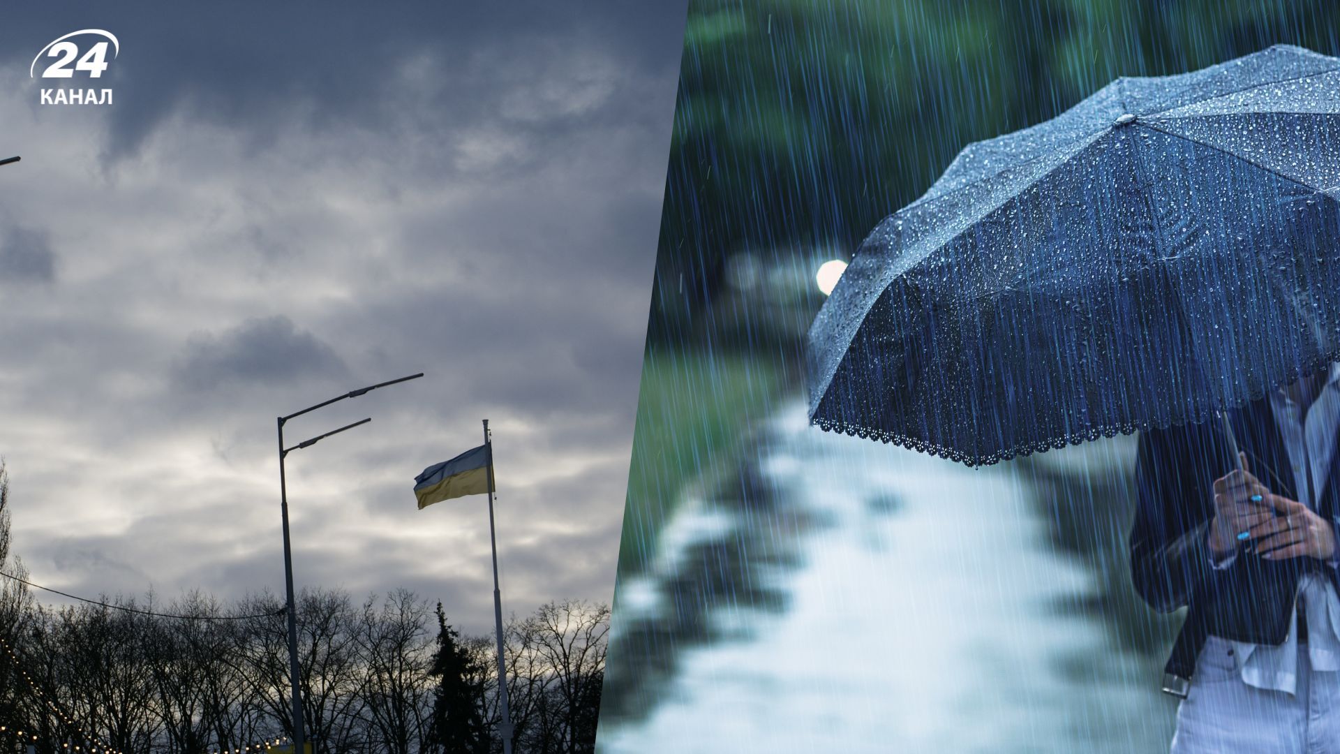 Прогноз погоди на 1 червня Прогноз погоди на 1 червня