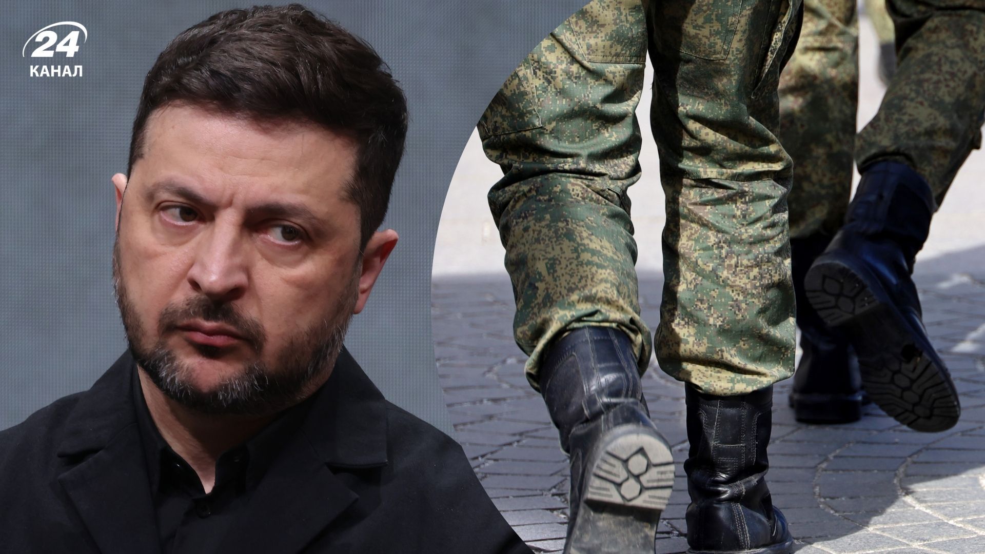 Зеленский объяснил, почему Кремль могут вынудить к переговорам Зеленский объяснил, почему Кремль могут вынудить к переговорам