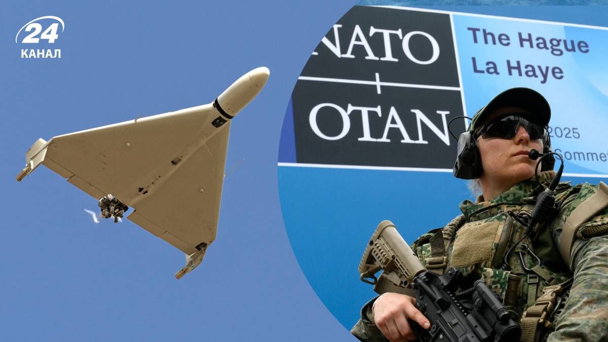 Как должен был отреагировать НАТО на действия России в Румынии Как должен был отреагировать НАТО на действия России в Румынии