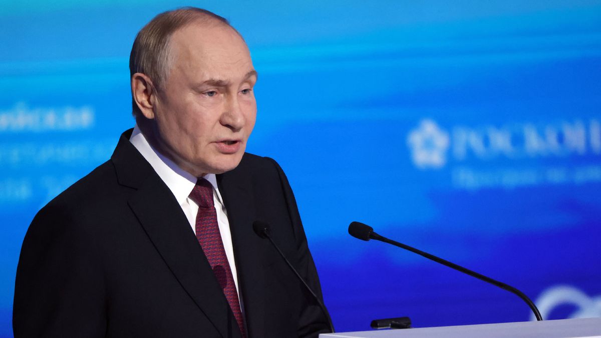 Американський експерт розібрав погрози з Кремля щодо ударів по Києву Американський експерт розібрав погрози з Кремля щодо ударів по Києву