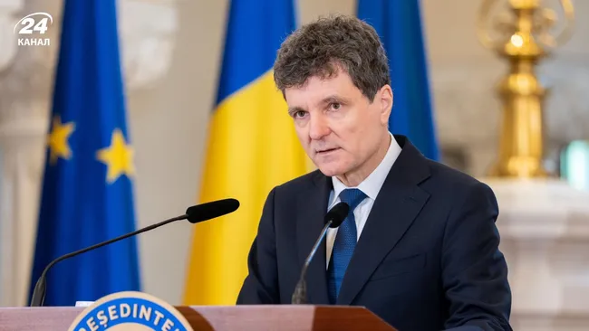 Президент Румынии дал совет России, как бить по украинским городам