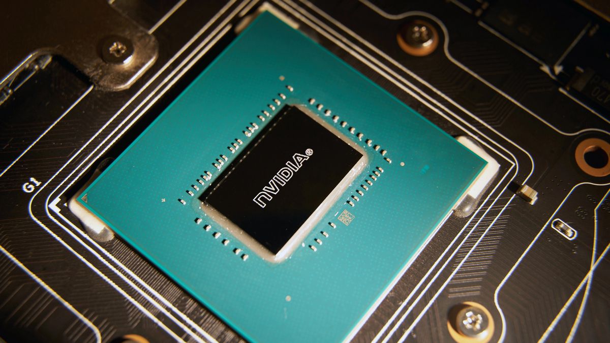 Nvidia RTX Spark – новий суперчип для ПК, що кидає виклик Intel та Apple Nvidia RTX Spark – новий суперчип для ПК, що кидає виклик Intel та Apple