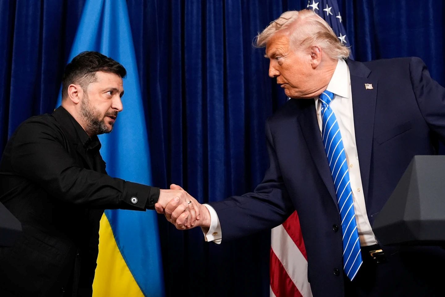 Україна очікує на угоду зі США