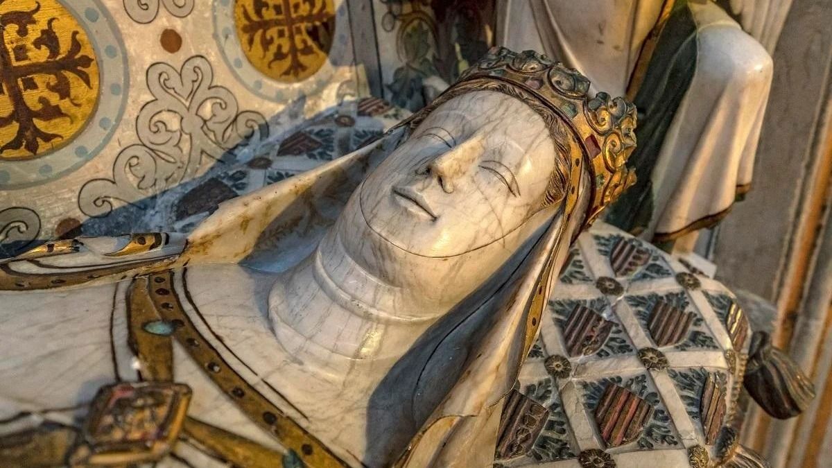 Королева Елісенда де Монкада – археологи відкрили унікальну гробницю в Барселоні