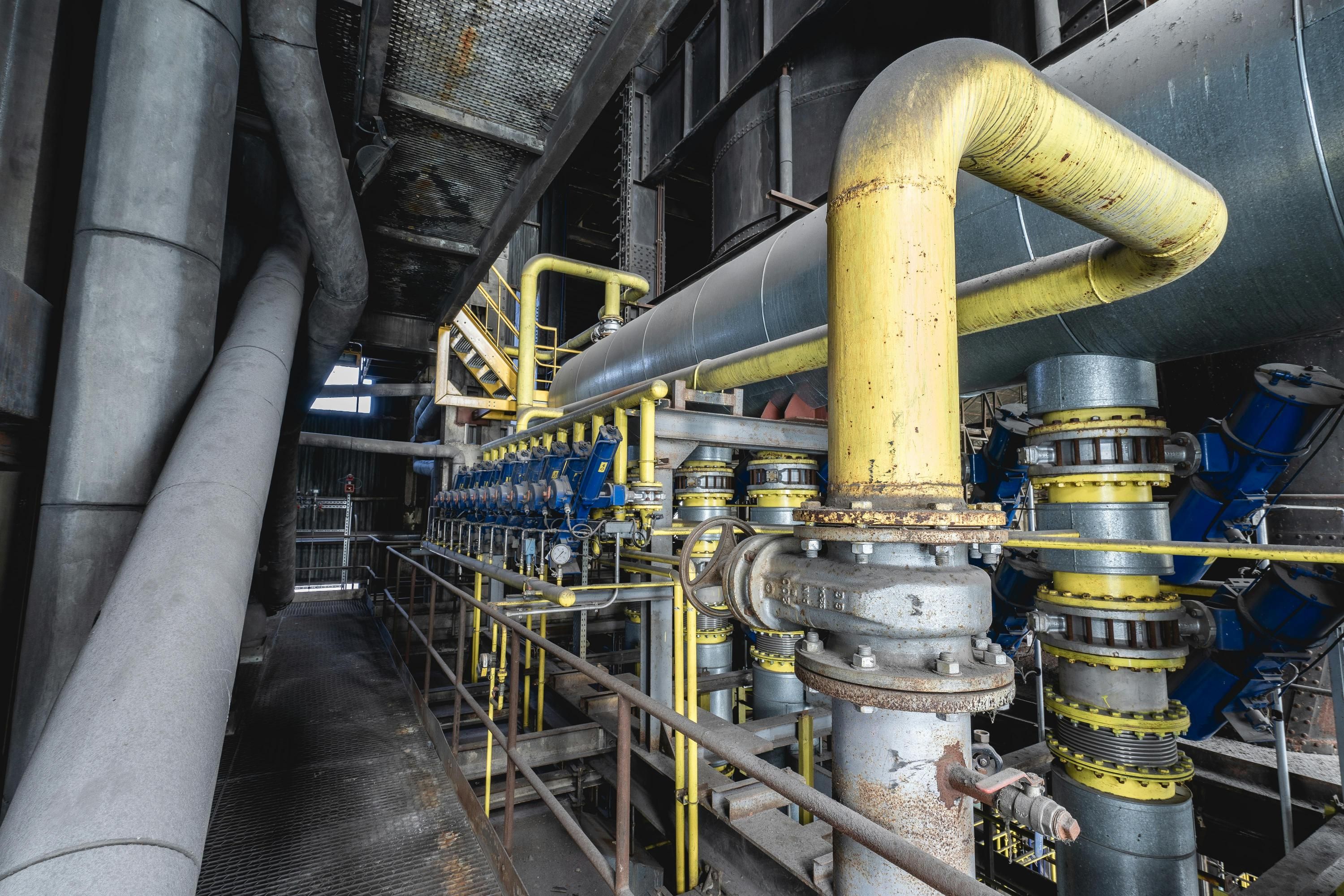 Україна отримуватиме більше скрапленого газу 