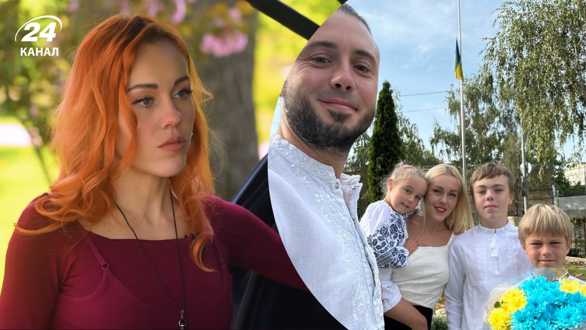 Олена Тополя про виховання дітей