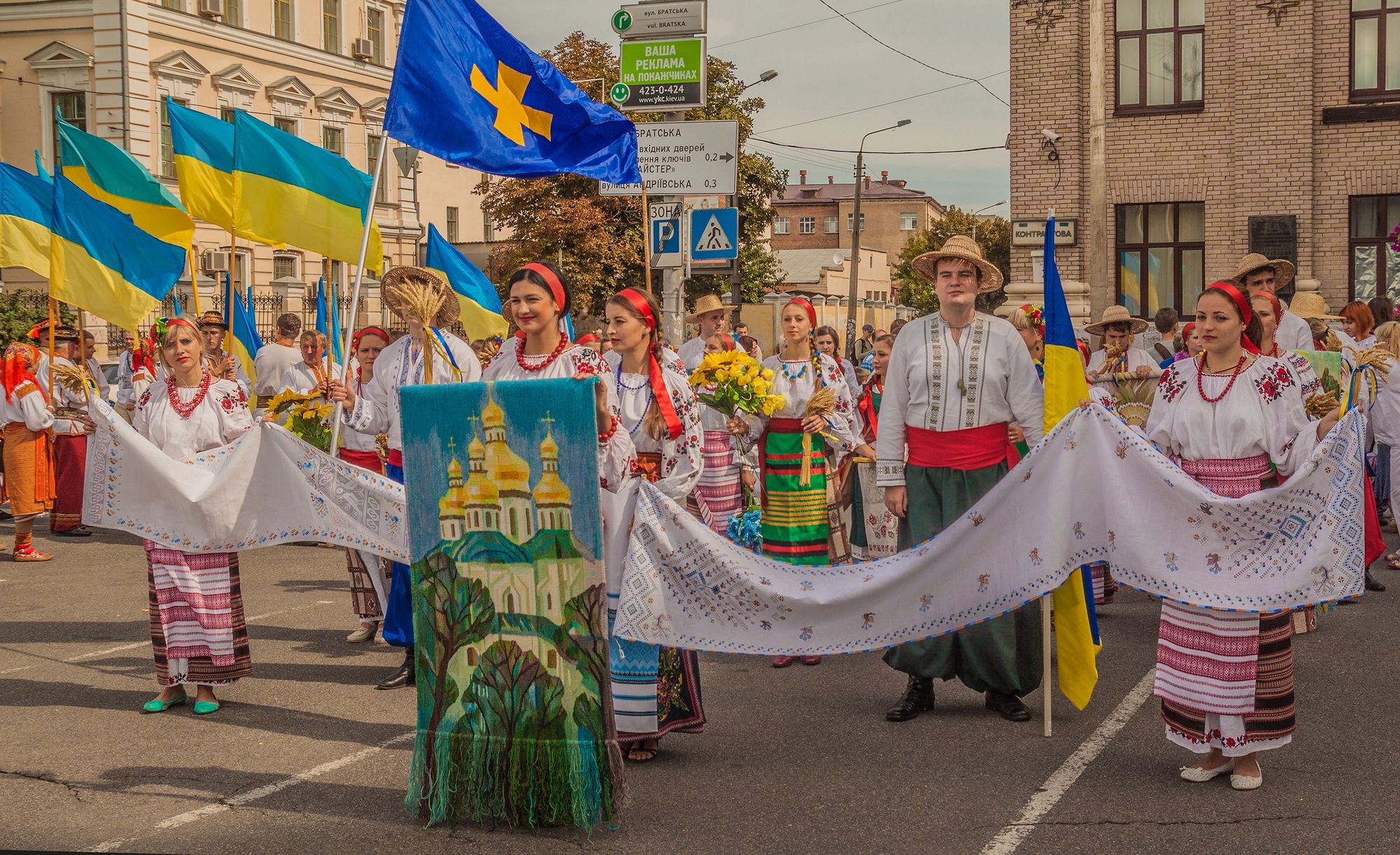Де вже заборонили російськомовний контент