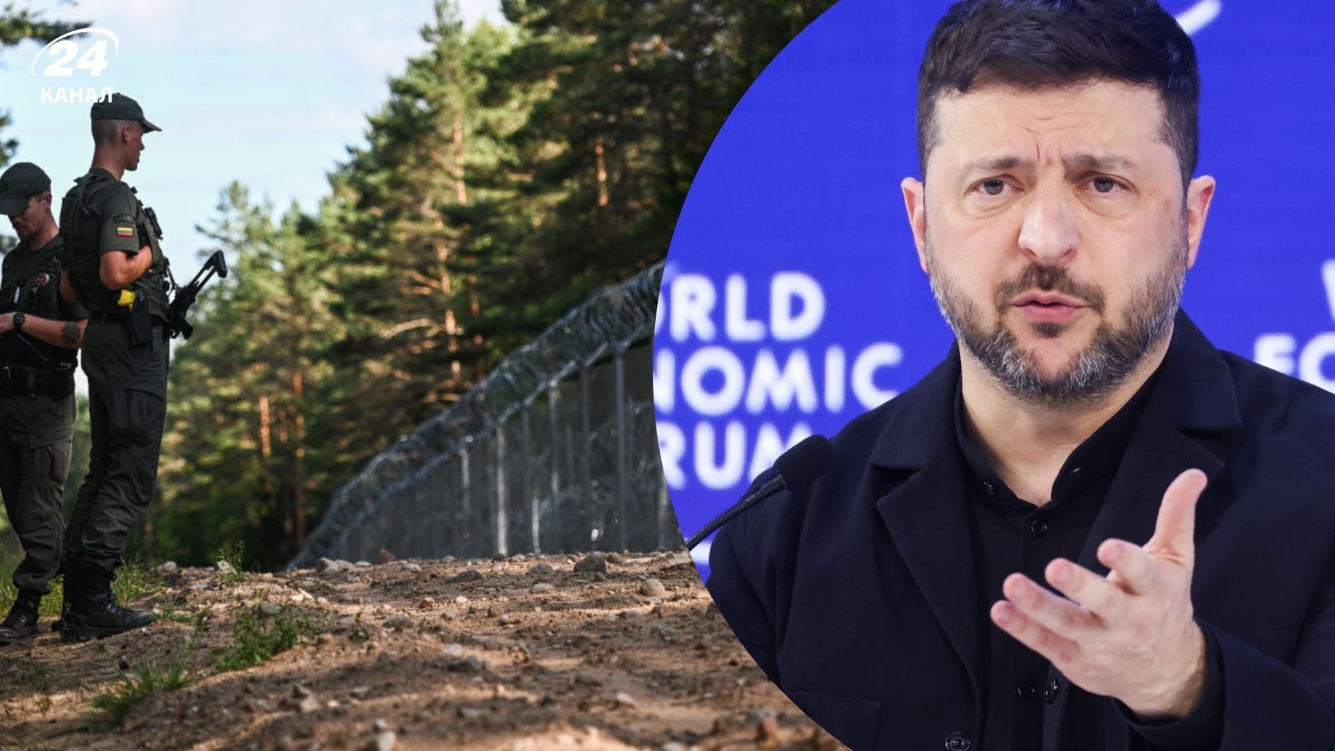 Как Украина сломает попытку Беларуси растянуть фронт Как Украина сломает попытку Беларуси растянуть фронт