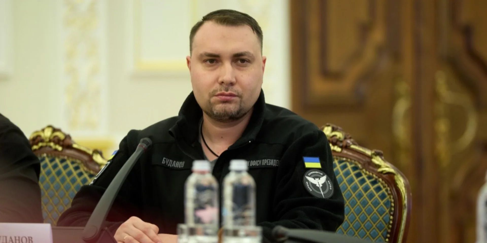 Стів Віткофф та Джаред Кушнер приїдуть у Київ