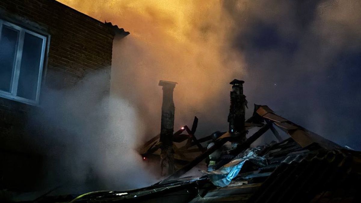 Атака на Суми 2 червня - що відомо про наслідки - Новини Сум