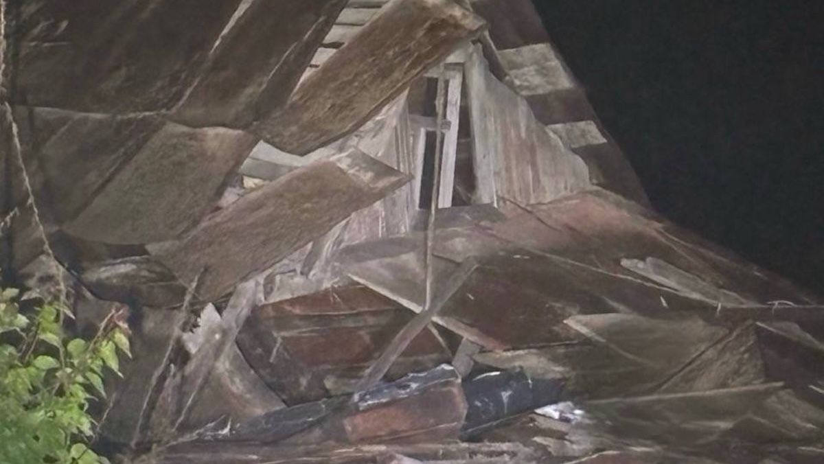 Обстріл Запоріжжя 2 червня - що відомо про наслідки - Новини Запоріжжя