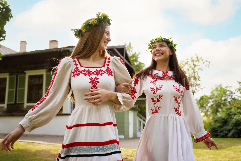 Жіночі імена, яким понад 100 років