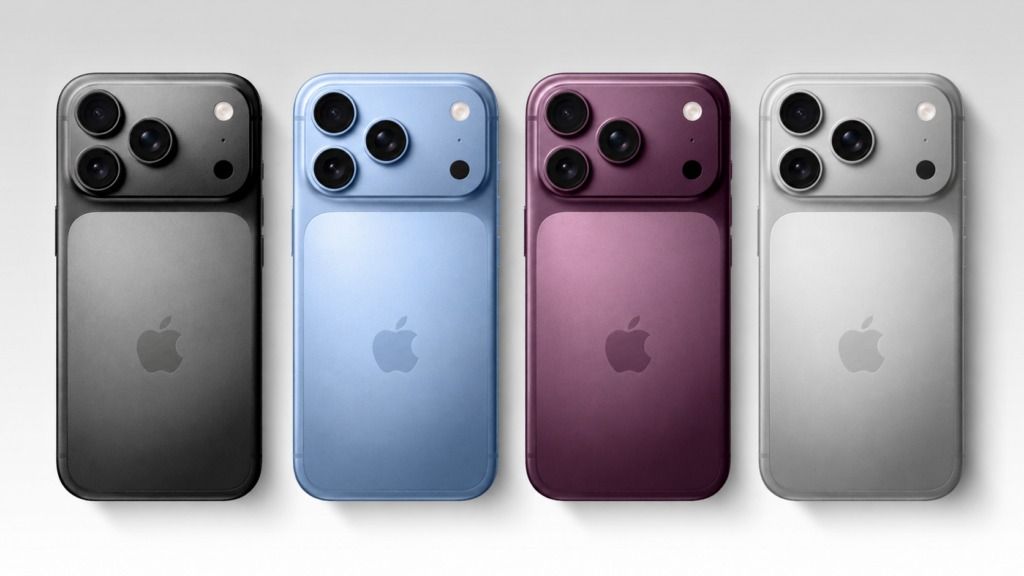 iPhone 18 Pro