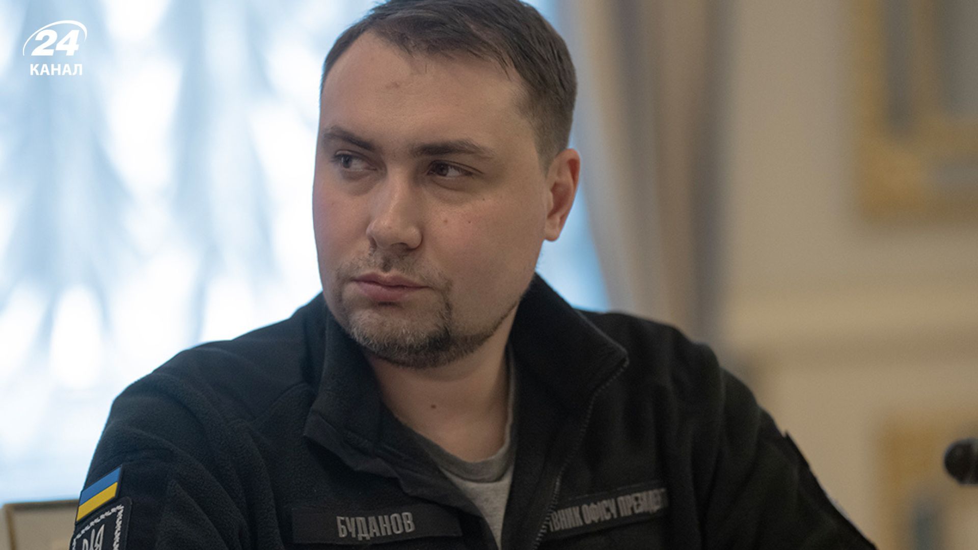 Буданов рассказал об условиях Украины в переговорах с Россией