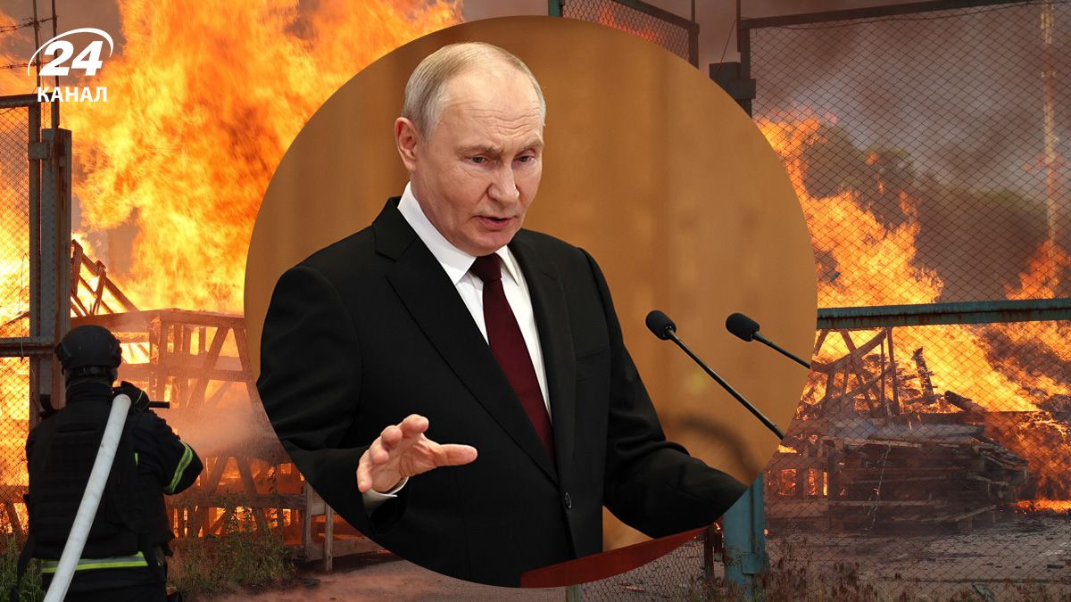 Путин, последствия атаки по Украине 2 июня Путин, последствия атаки по Украине 2 июня