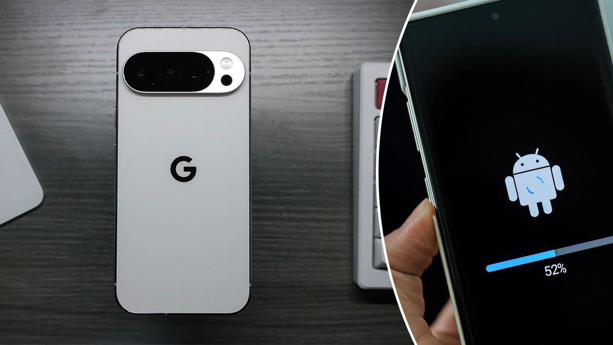 Android 17 Beta 4.1 – Google выпускает финальное обновление для Pixel Android 17 Beta 4.1 – Google выпускает финальное обновление для Pixel