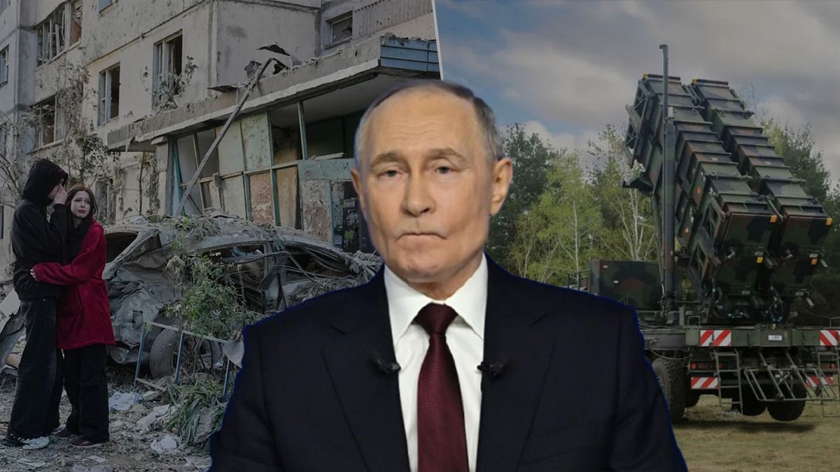 Путин снова обстрелял Украину - в чем особенность атаки и сколько еще есть ракет