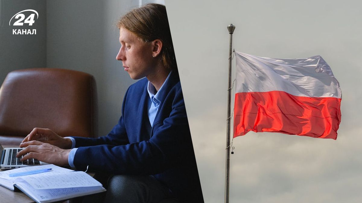 У Польщі визначили найменш популярні професії У Польщі визначили найменш популярні професії