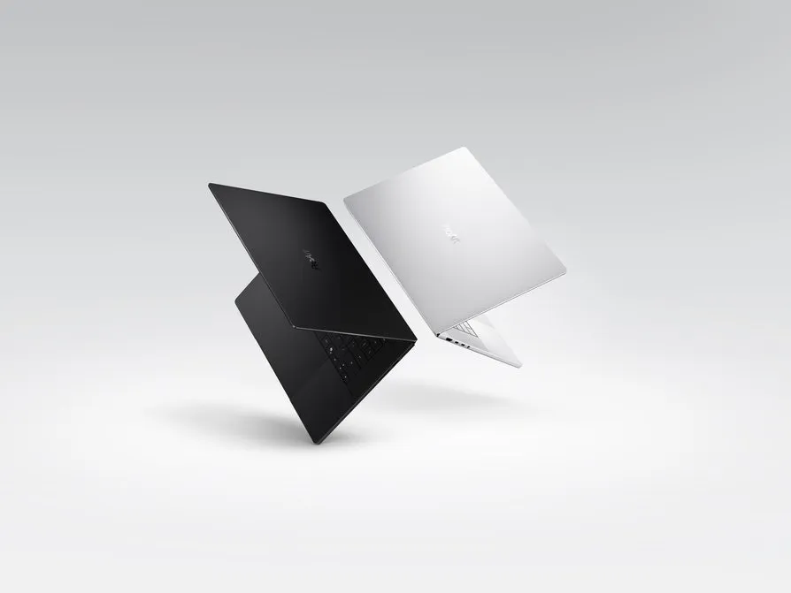 Ноутбуки от ASUS