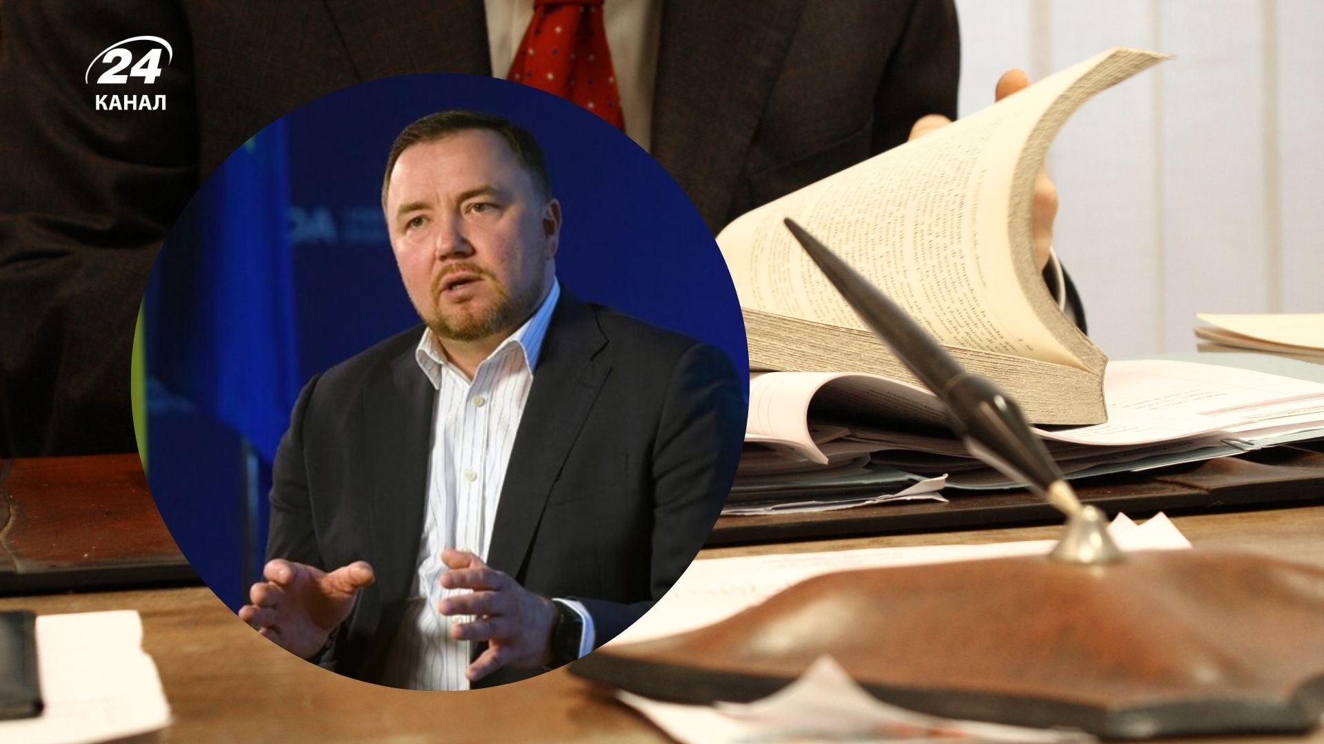 Проєкт Цивільного кодексу отримав рекордну кількість правок