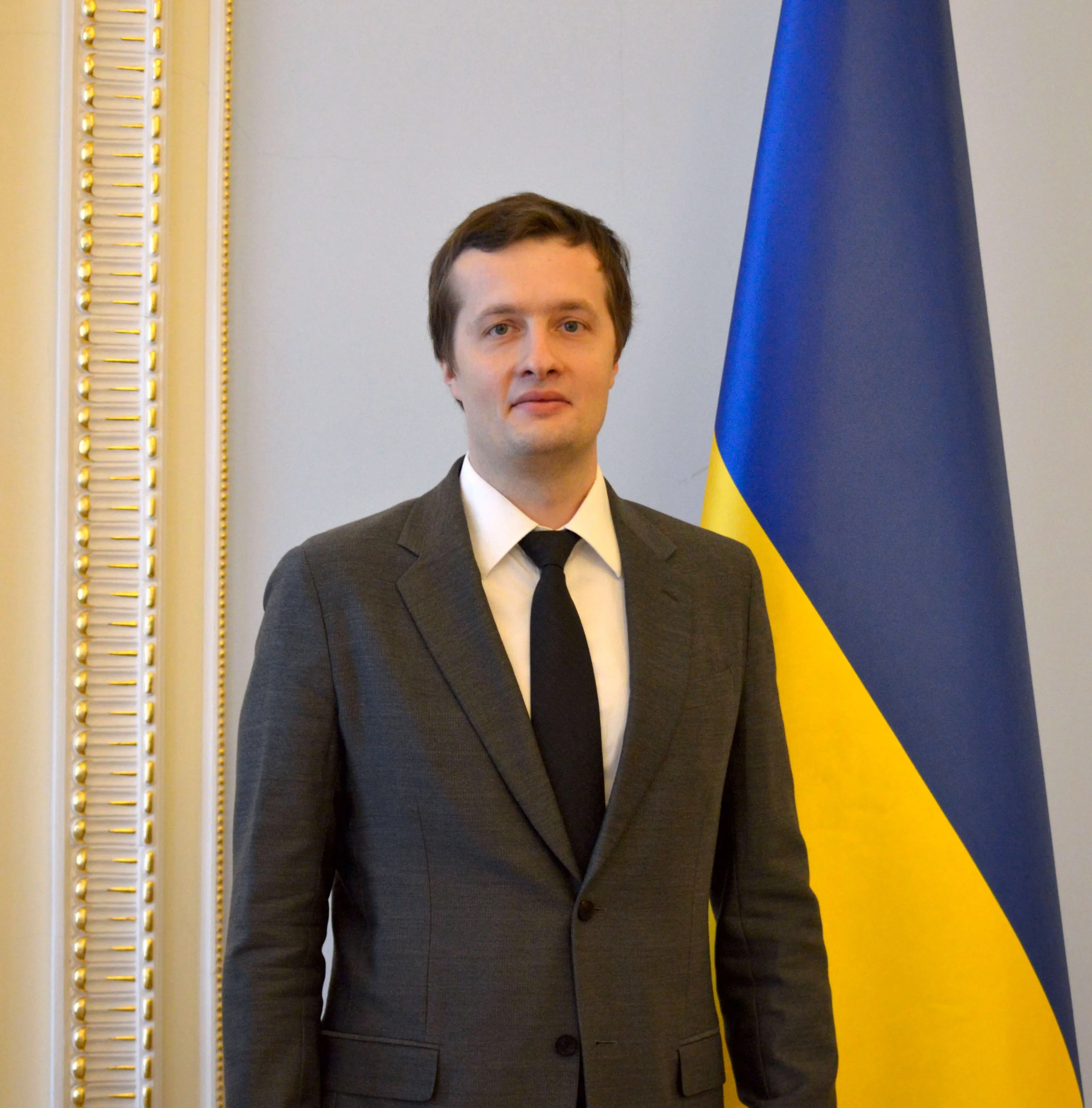 Олексій Порошенко Олексій Порошенко