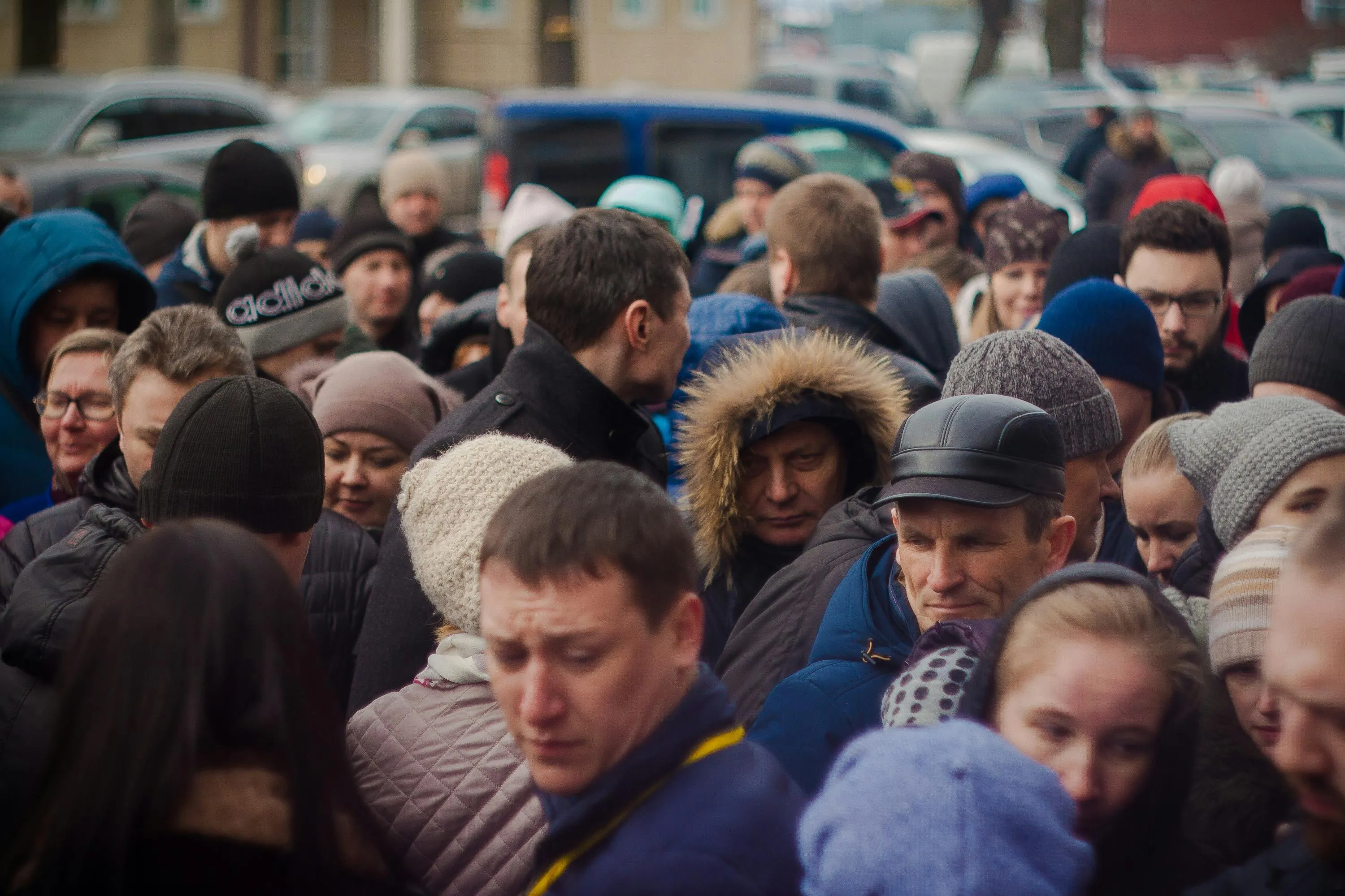 Польща хоче виключити українських чоловіків призовного віку із системи тимчасового захисту Польща хоче виключити українських чоловіків призовного віку із системи тимчасового захисту